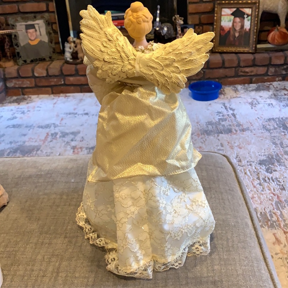 Tree topper - Picture 3 of 5